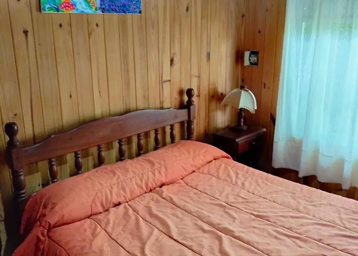 Casa De Playa