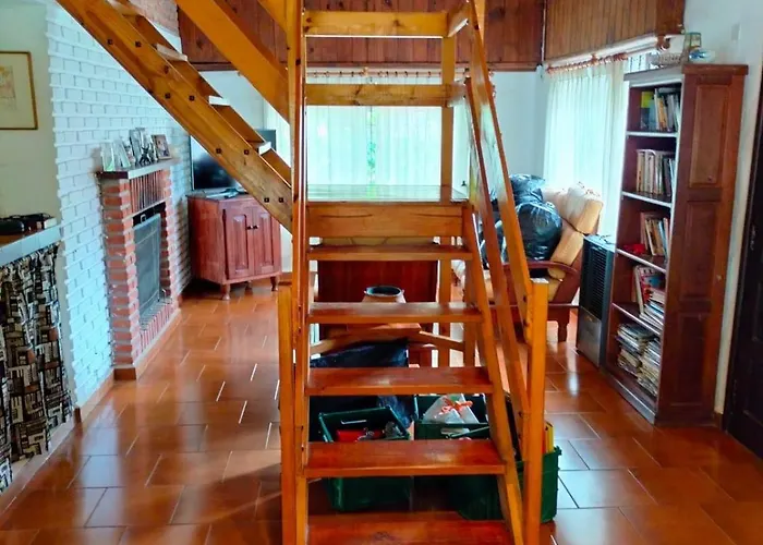 Casa De Playa