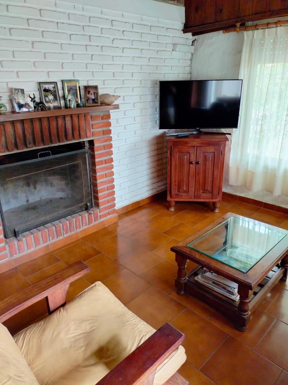 Casa De Playa Holiday home *