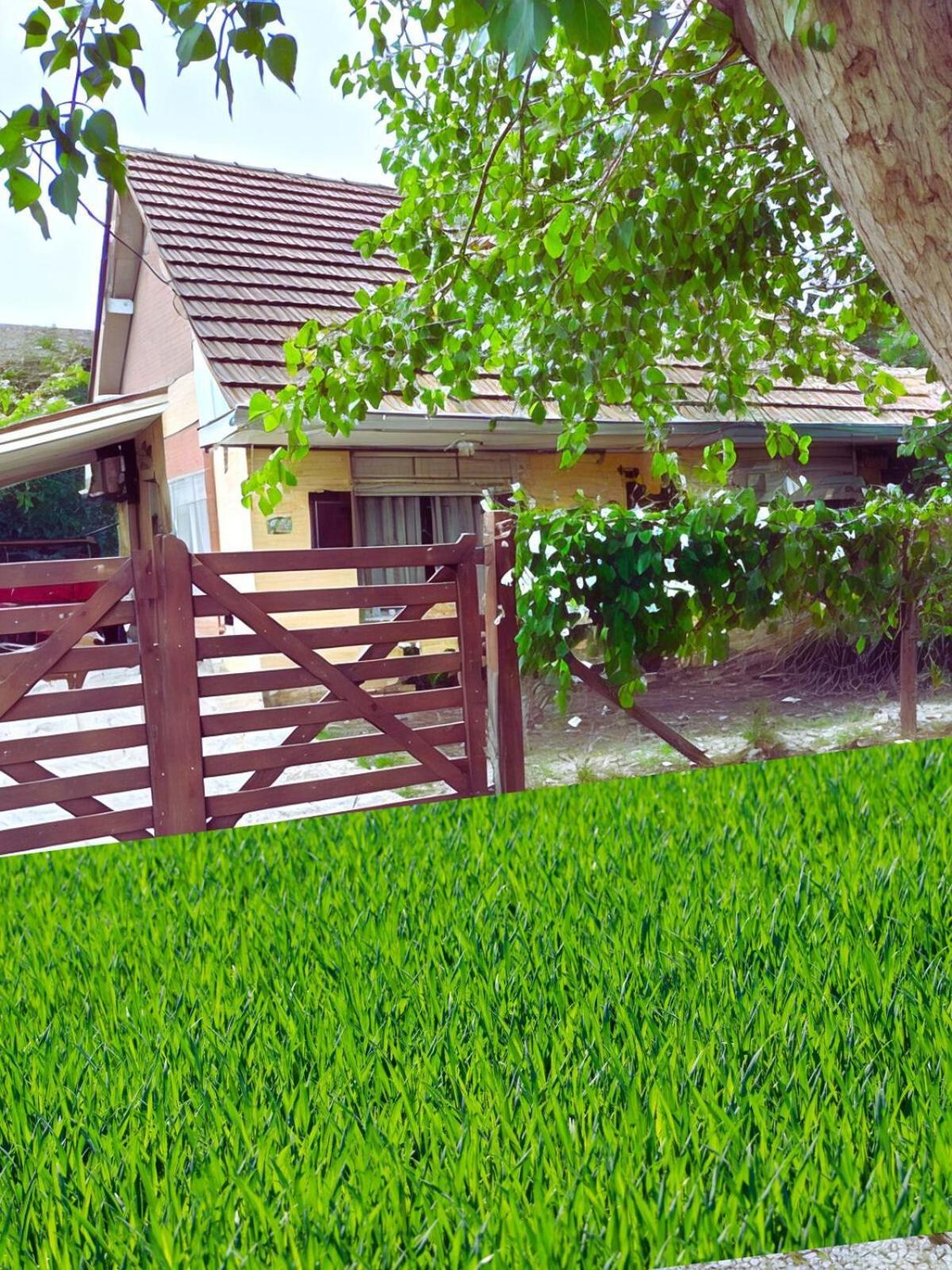 Casa De Playa Holiday home